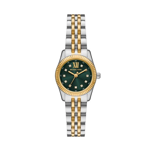Michael Kors MK4986 Trend Uhr
