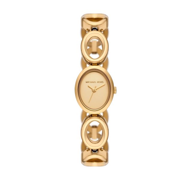 Michael Kors - Analoguhr, Maude, 25mm, Gold