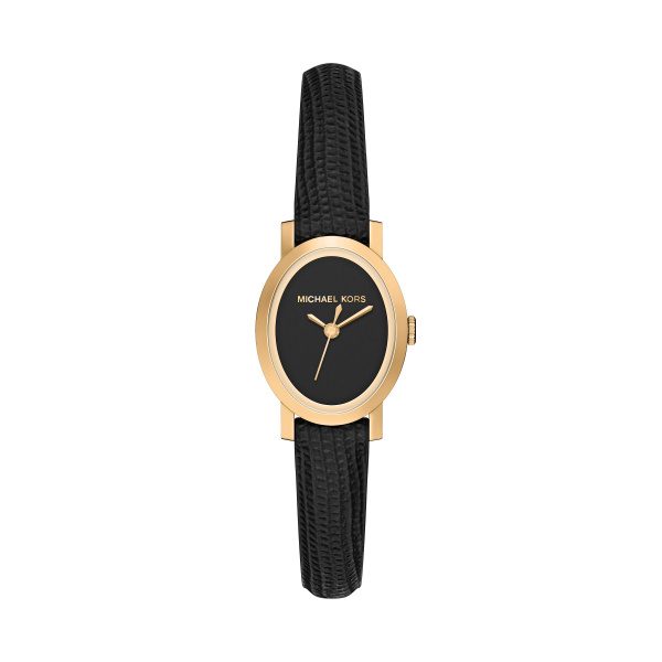 Michael Kors - Analoguhr, Maude, 25mm, Black