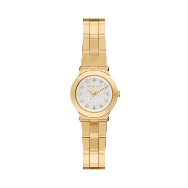 Michael Kors MK7567 Gold Uhr