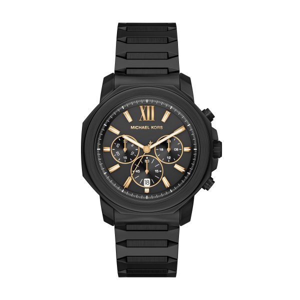 Michael Kors MK9252 Edelstahl Uhr