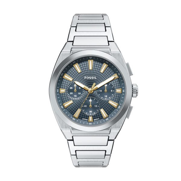 Fossil FS6154 Everett Herren Uhr