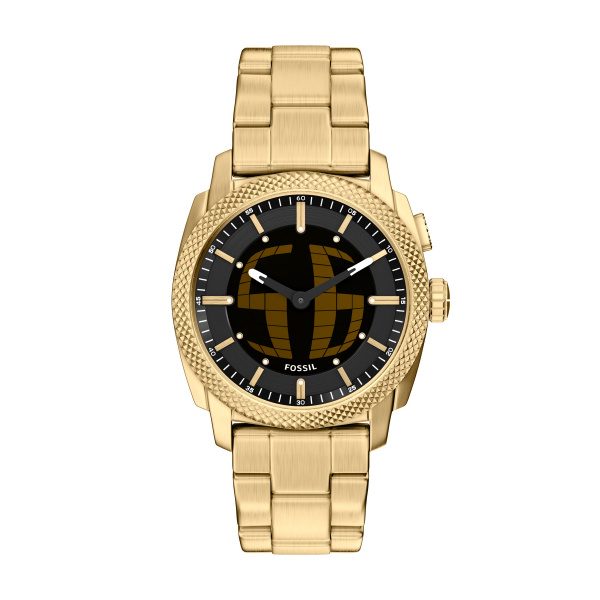Fossil FS6157 Machine Herren Uhr