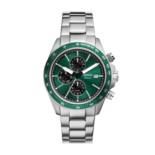 Fossil FS6127 Autocross Herren Uhr