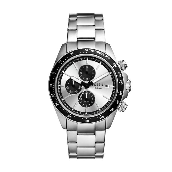 Fossil FS6124 Autocross Herren Uhr