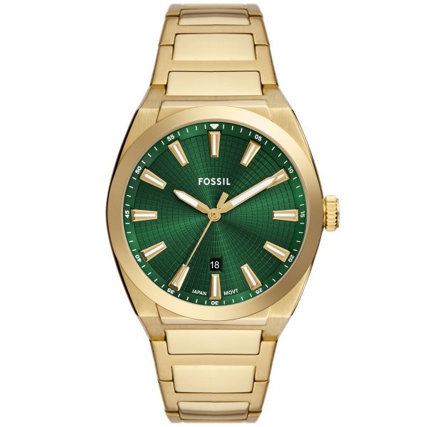 Fossil FS6090 Everett Herren Uhr
