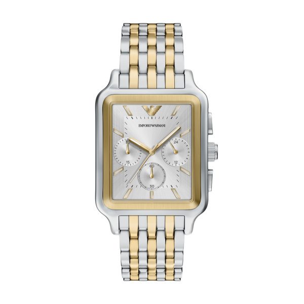 Emporio Armani AR11752 Chronograph Elegant