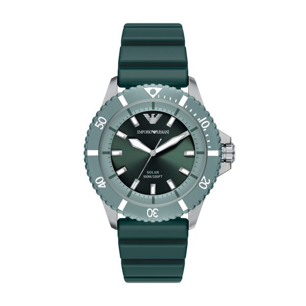 Emporio Armani AR11786 Solar Uhr