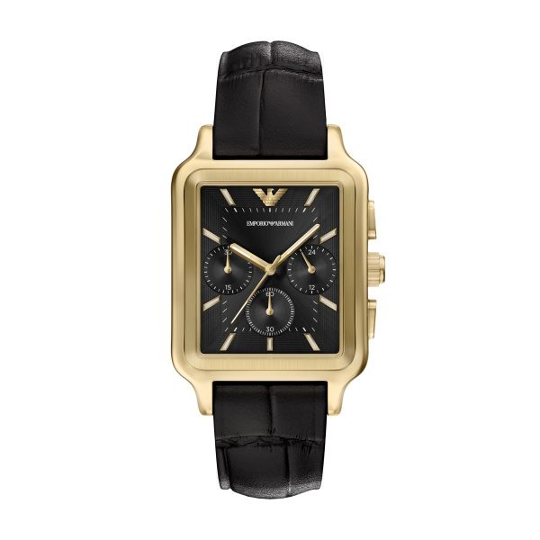 Emporio Armani AR11753 Chronograph Uhr