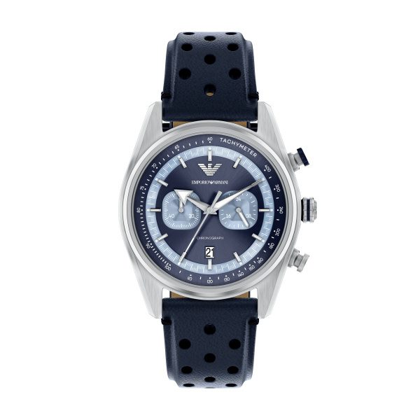 Emporio Armani AR11781 Racing Uhr