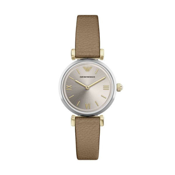 Emporio Armani AR11770 Luxus Damen Uhr