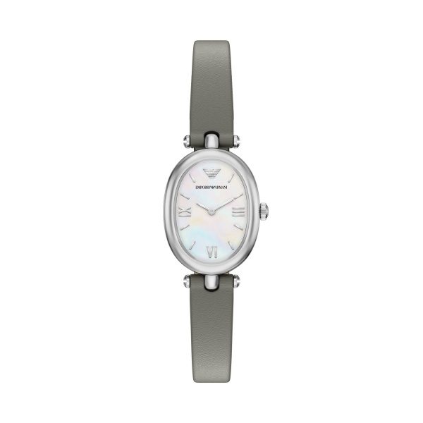 Emporio Armani AR11779 Perlmutt Uhr