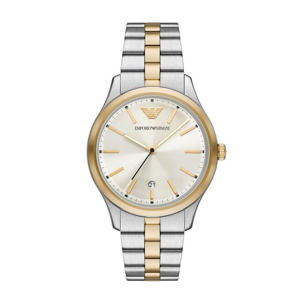 Emporio Armani AR11735 Klassik Uhr