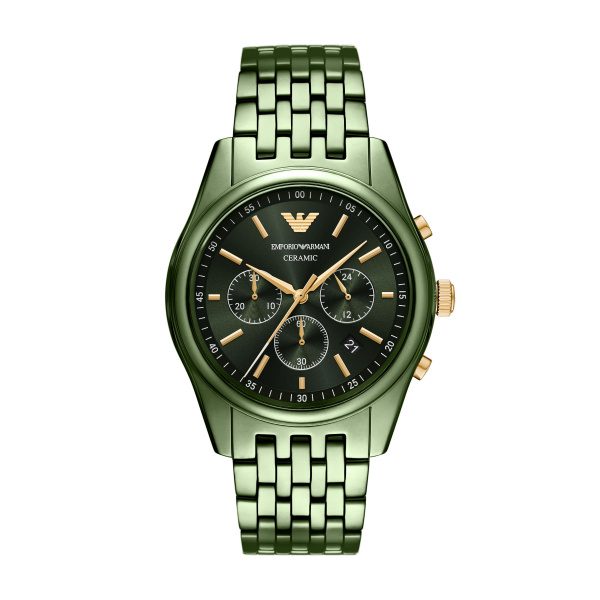 Emporio Armani AR70017 Quarz Uhr