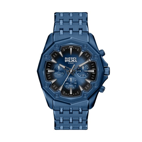 Diesel DZ4705 Stilvoller Chronograph Uhr