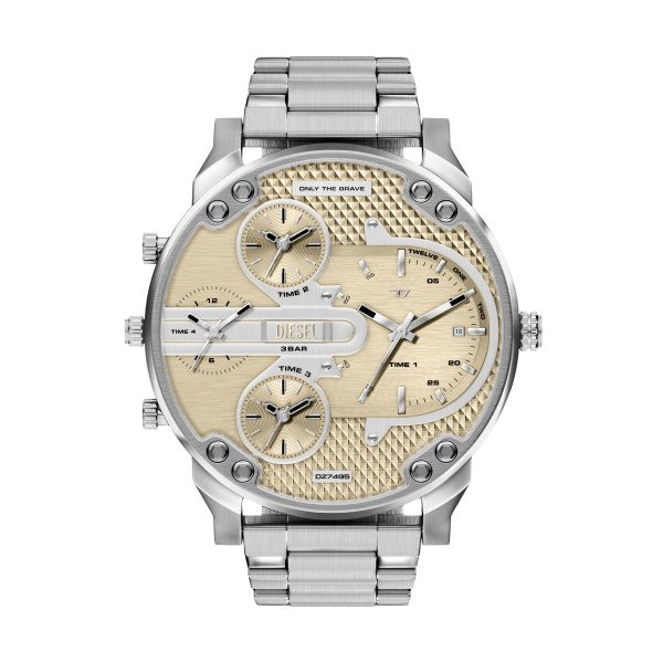 Diesel DZ7495 Classic Uhr