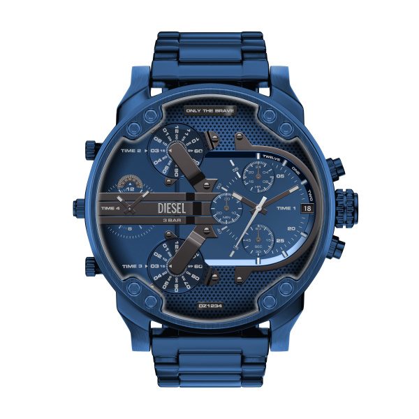 Diesel DZ7496 Chronograph Uhr