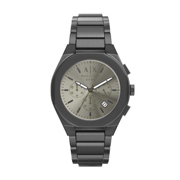 Armani Exchange AX4296 Design Uhr