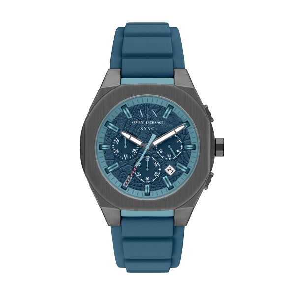 Armani Exchange AX4291 Uhr Chronograph