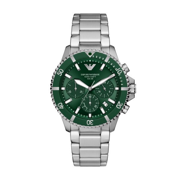 Emporio Armani AR11741 Premium Uhr
