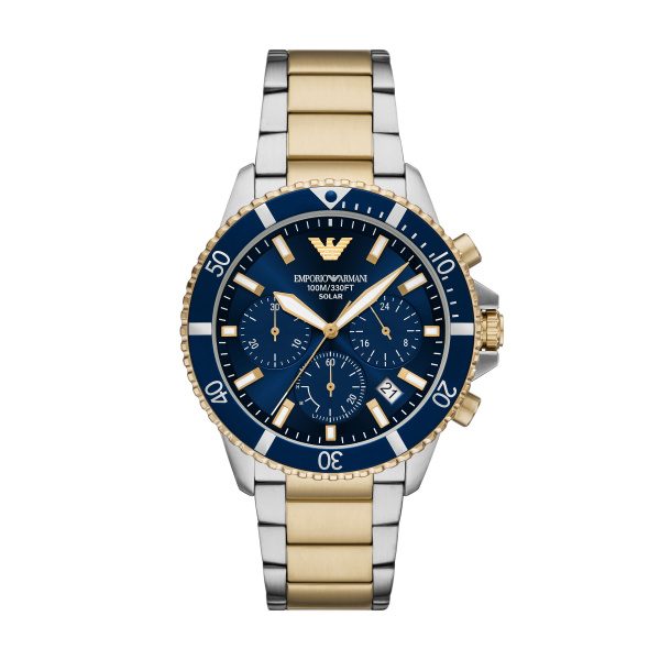 Emporio Armani AR11740 Chronograph Uhr