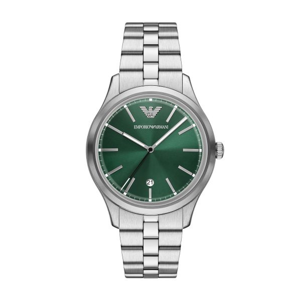 Emporio Armani AR11734 Klassik Uhr