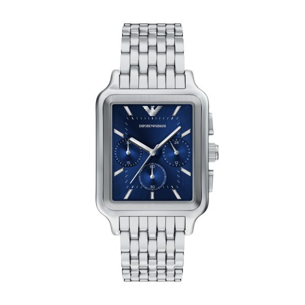 Emporio Armani AR11750 Chrono Sport Uhr