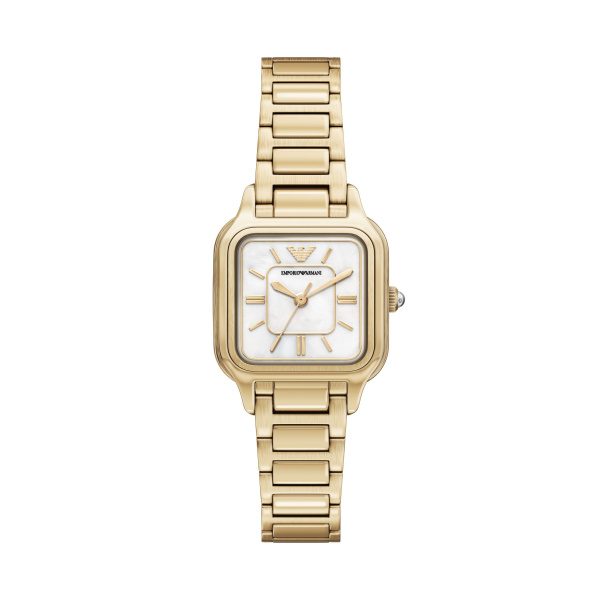 Emporio Armani AR1174 Luxus Damenuhr