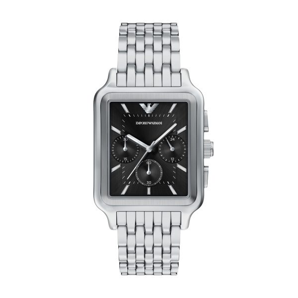 Emporio Armani AR11751 Chronograph Uhr