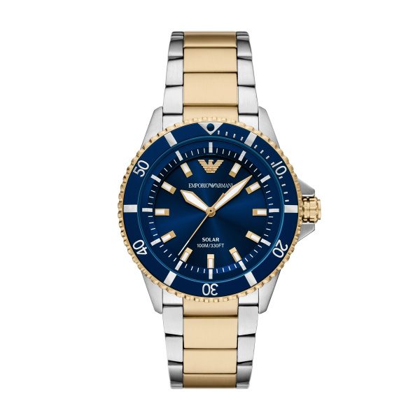 Emporio Armani AR11738 Diver Uhr