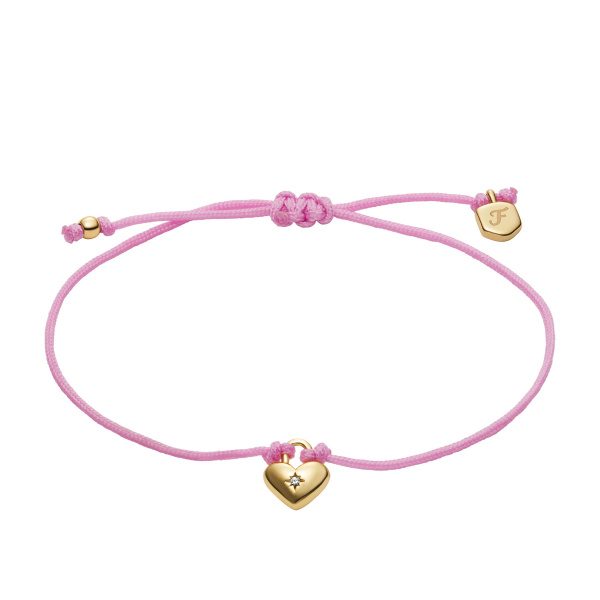 Fossil JA7314710 Sutton Damen Armband