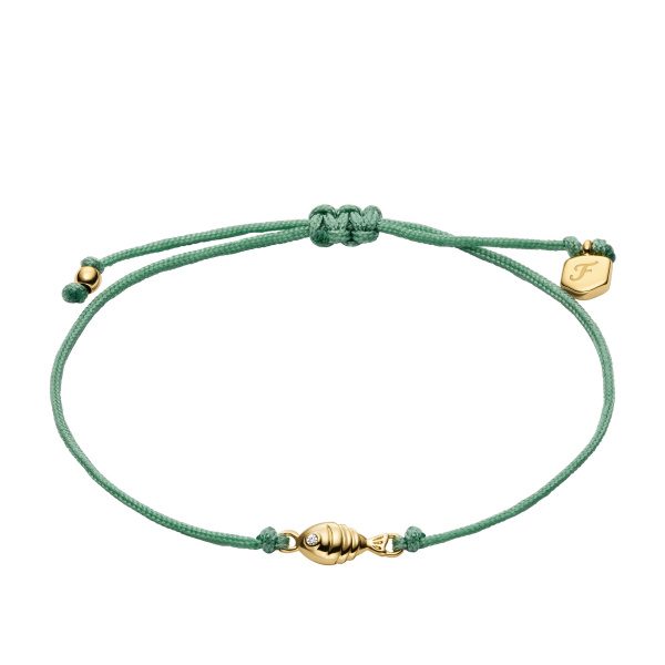 Fossil JA7310710 Sutton Damen Armband