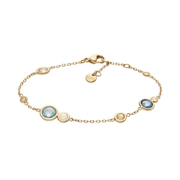 Skagen SKJ1896710 Gold Armband