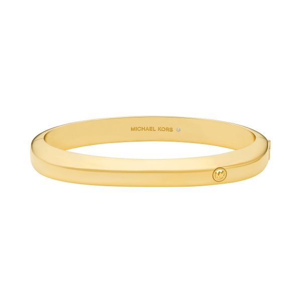Michael Kors - Armband, Metallic Muse, One Size, Goldfarben
