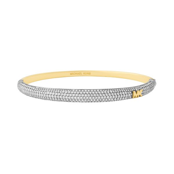 Michael Kors - Armband, Premium, 17.5CM, Goldfarben