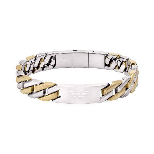 Emporio Armani EGS3314040 N/A Herren Armband