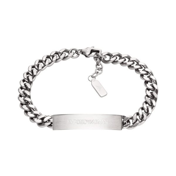 Emporio Armani EGS3304040 N/A Herren Armband