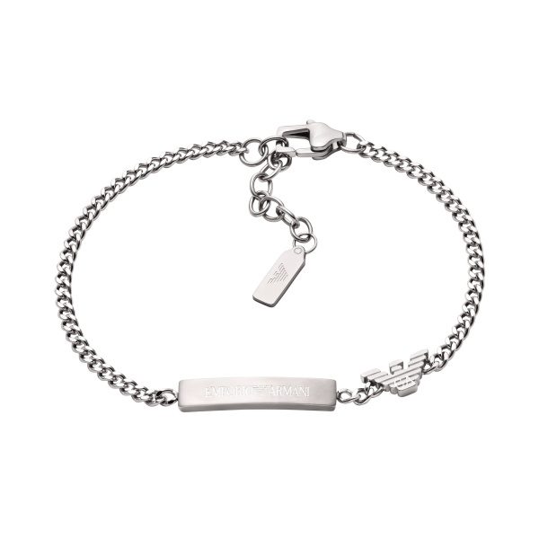 Emporio Armani EGS3310040 N/A Herren Armband