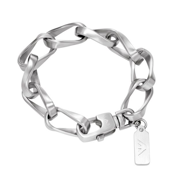 Emporio Armani EGS3302040 N/A Herren Armband