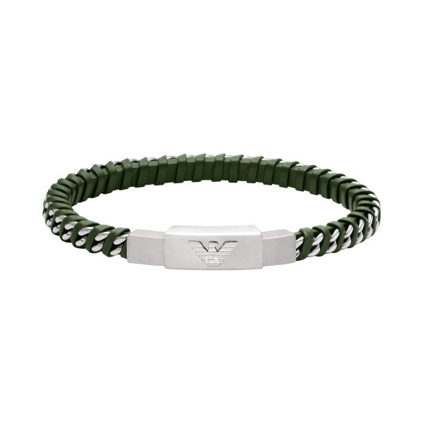 Emporio Armani EGS3320040 N/A Herren Armband