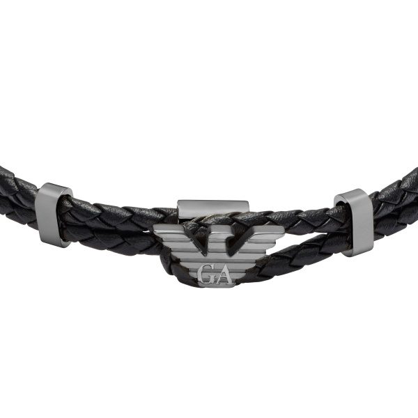 Emporio Armani EGS3322060 N/A Herren Armband