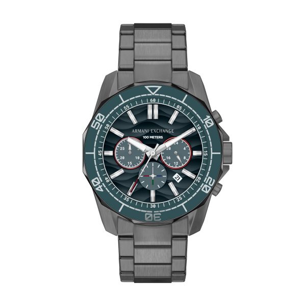 Armani Exchange AX1972 Sport Uhr