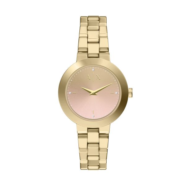 Armani Exchange AX5182 Elegant Uhr