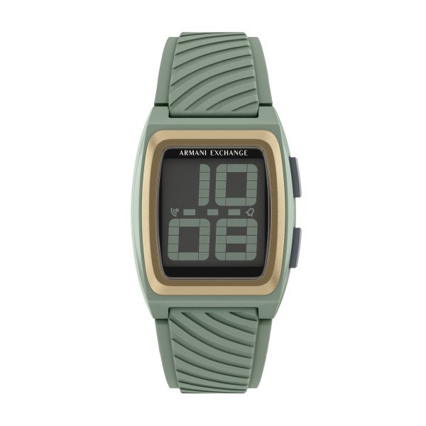 Armani Exchange AX2969 Digital Uhr