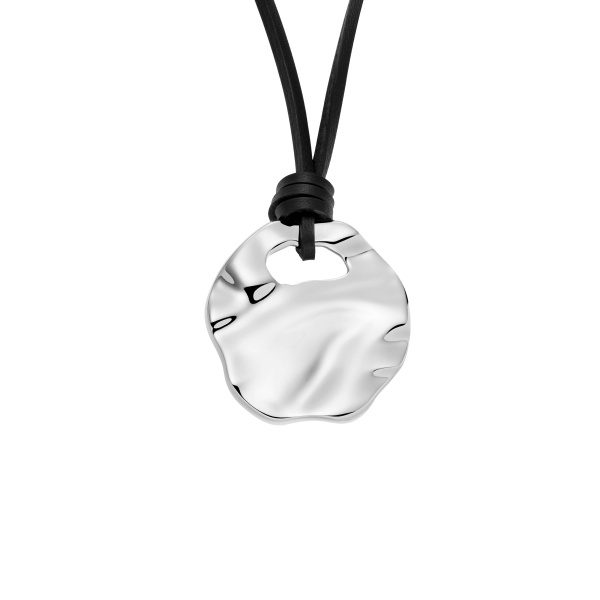 Skagen Schmuck SKJ1898040 Moderne Stak Damen Halskette