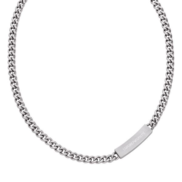 Emporio Armani EGS3303040 Herrenkette