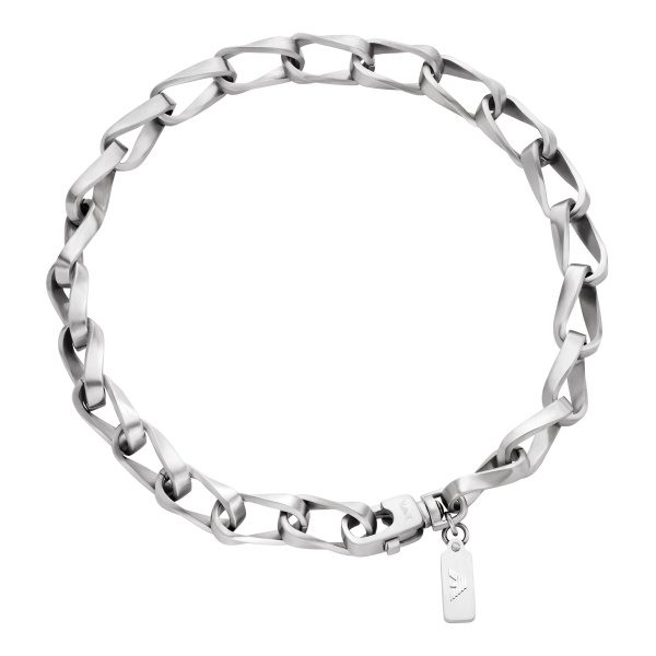 Emporio Armani EGS3301040 N/A Herren Halskette