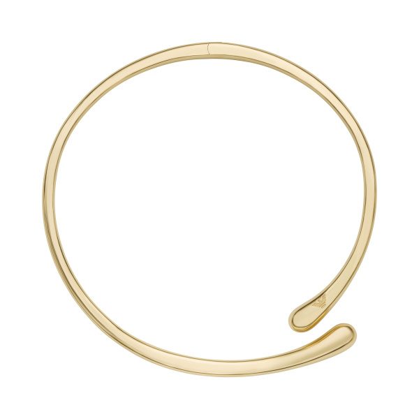 Emporio Armani Schmuck EGS3336710 N/A Damen Halskette
