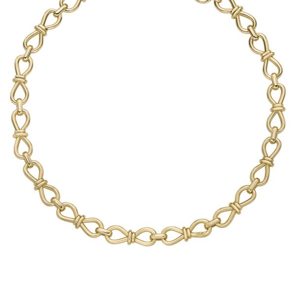Emporio Armani EGS3326710 N/A Damen Halskette