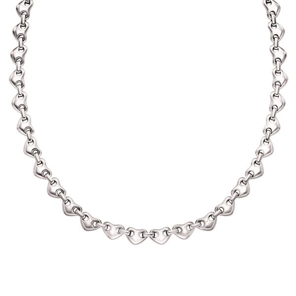 Emporio Armani EGS3334040 N/A Damen Halskette